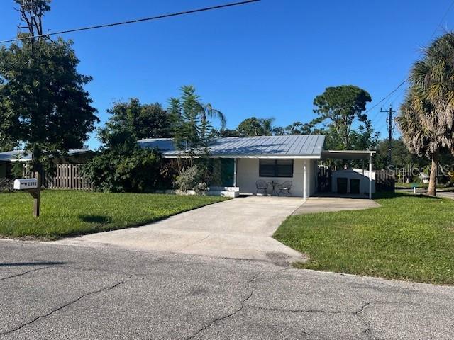 2391 Wood St., Sarasota, FL 34237