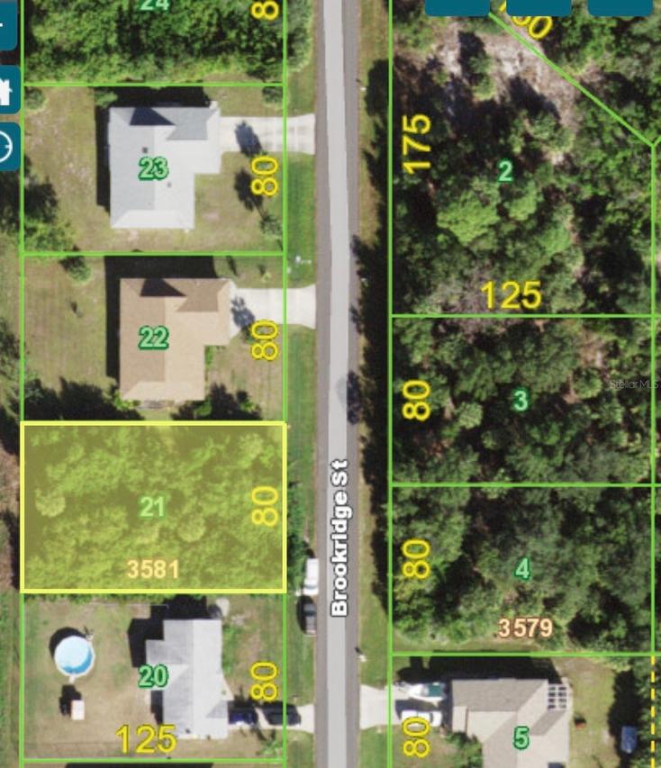 6263 Brookridge St., Englewood, FL 34224