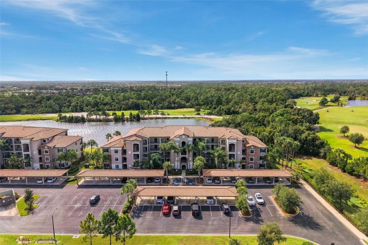 16706 Vardon Ter. #107, Bradenton, FL 34211