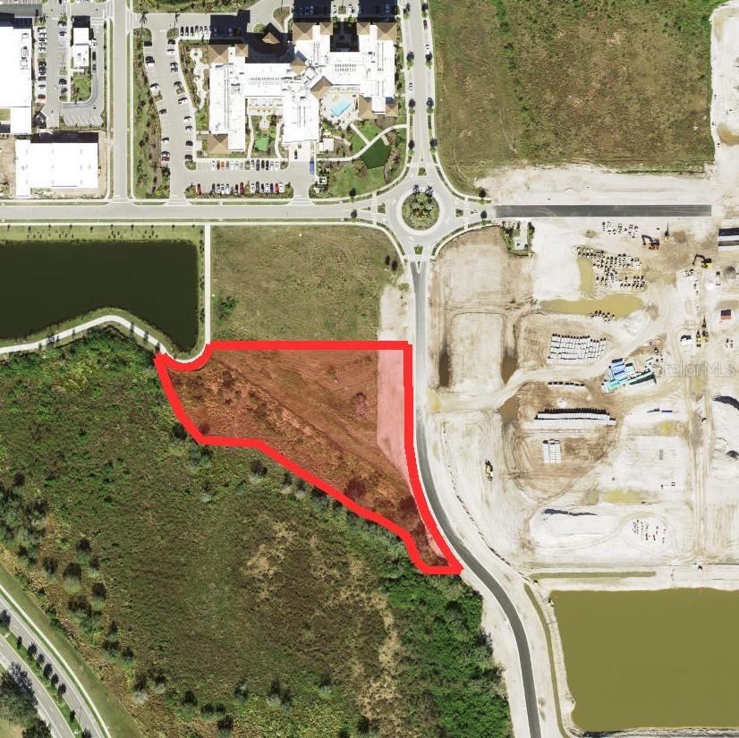 Lucent Pl., Sarasota, FL 34240