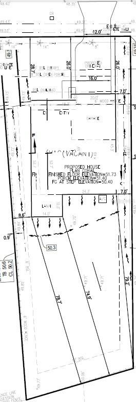 LOT 8 13th Ave., St Petersburg, FL 33713