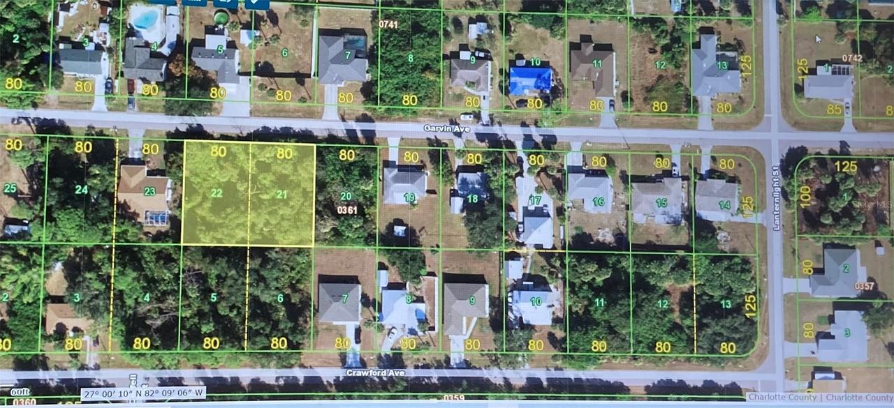 18057+18057 Garvin Ave., Port Charlotte, FL 33948