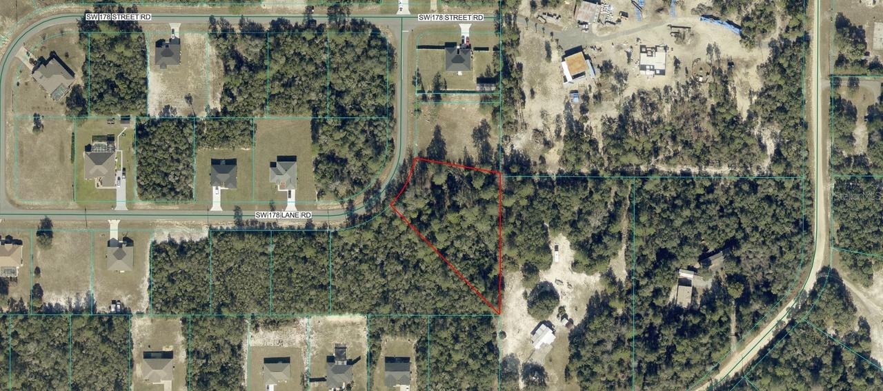 8004-0572-20 SW 178 Lane Rd., Ocala, FL 34473