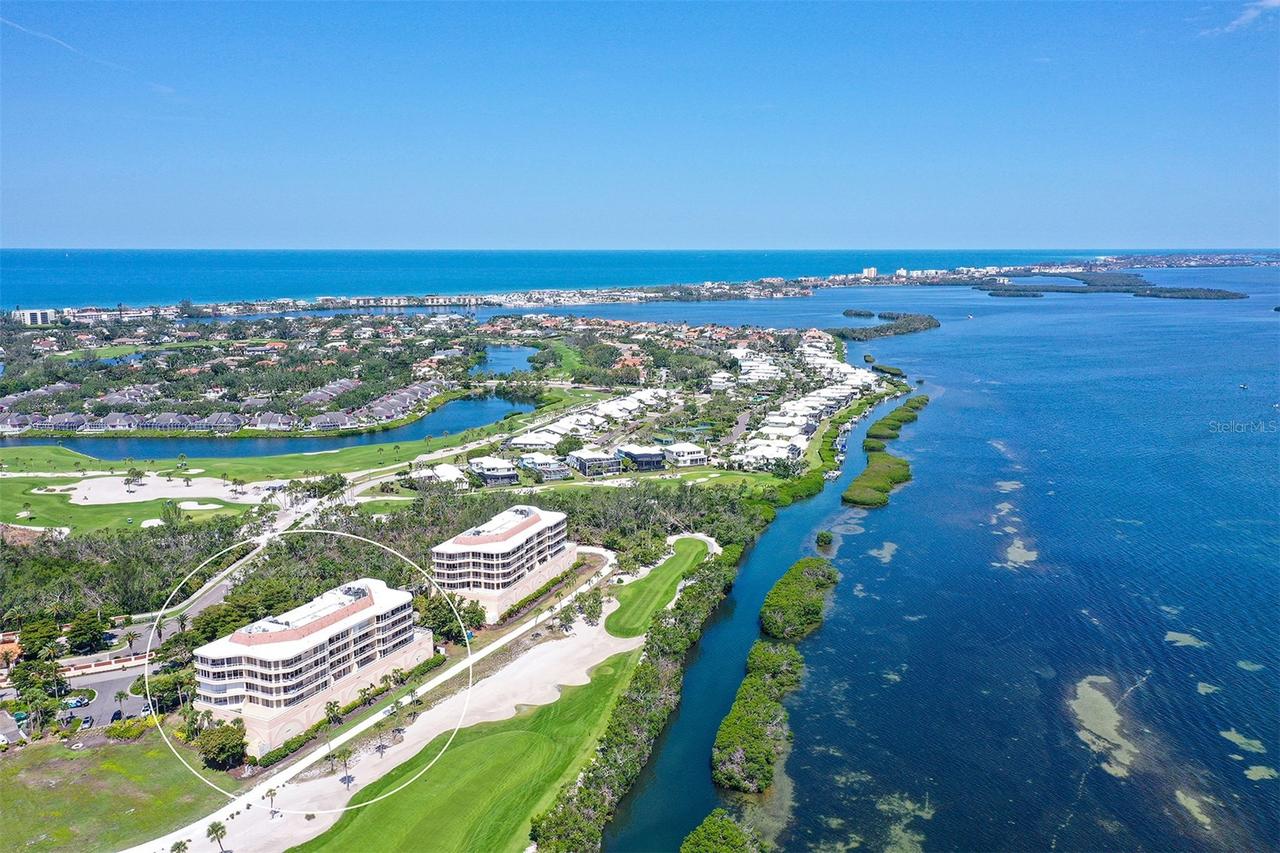 3070 Grand Bay Blvd. #645, Longboat Key, FL 34228