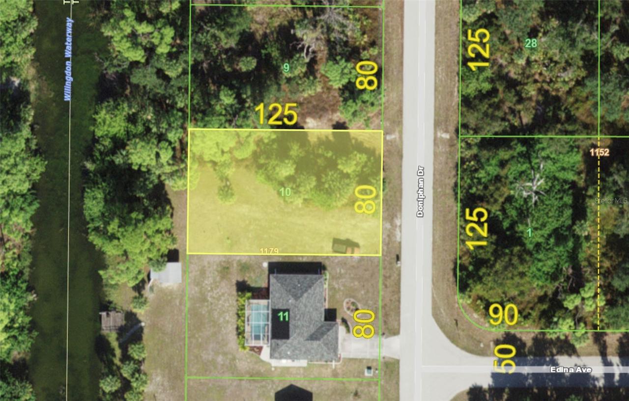79 Doniphan Dr., Port Charlotte, FL 33954