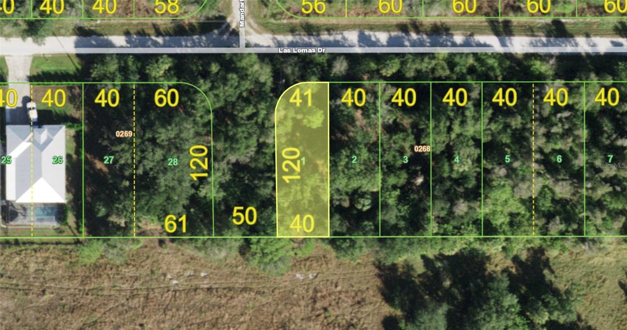 27263 Las Lomas Dr., Punta Gorda, FL 33955