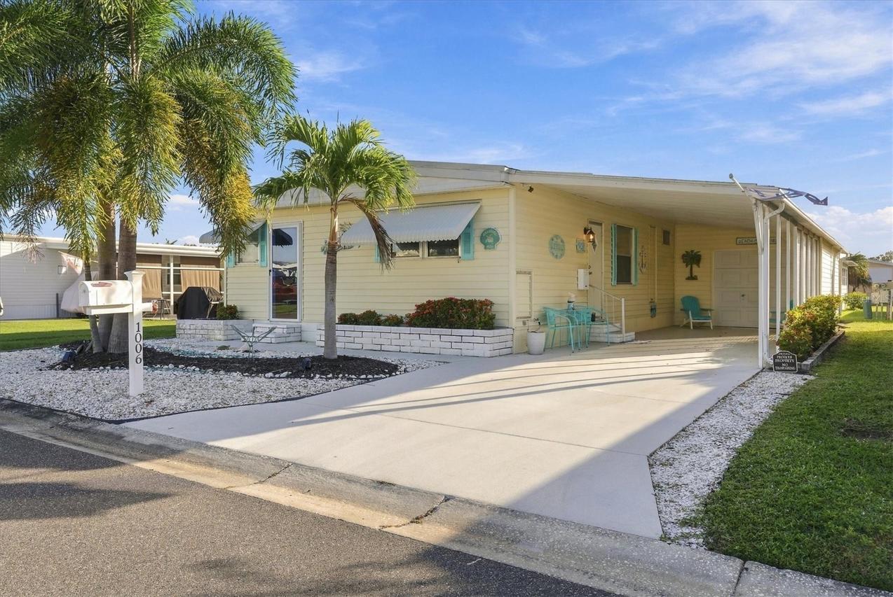 1006 44th Avenue Dr., Ellenton, FL 34222