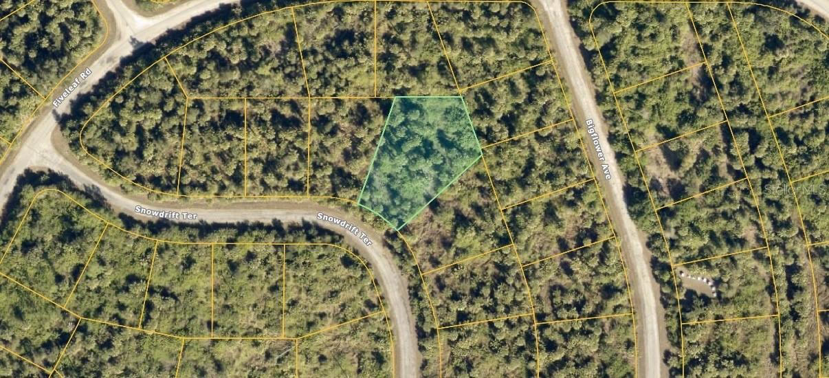 1127225819 Snowdrift Ter., North Port, FL 34288