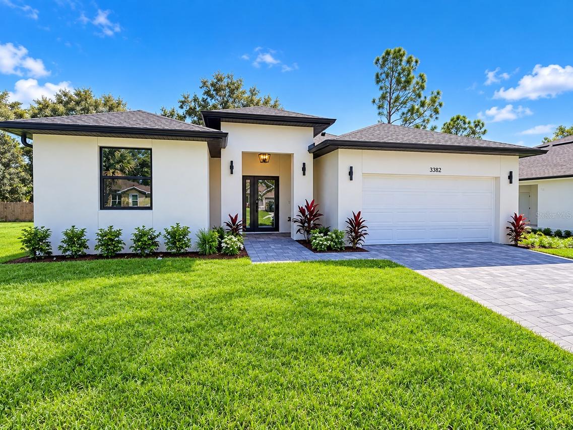 3382 Everett Ter., North Port, FL 34286