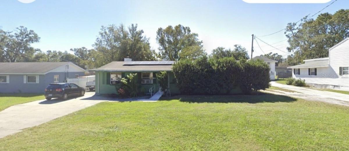 1828 Avenue O, Winter Haven, FL 33880