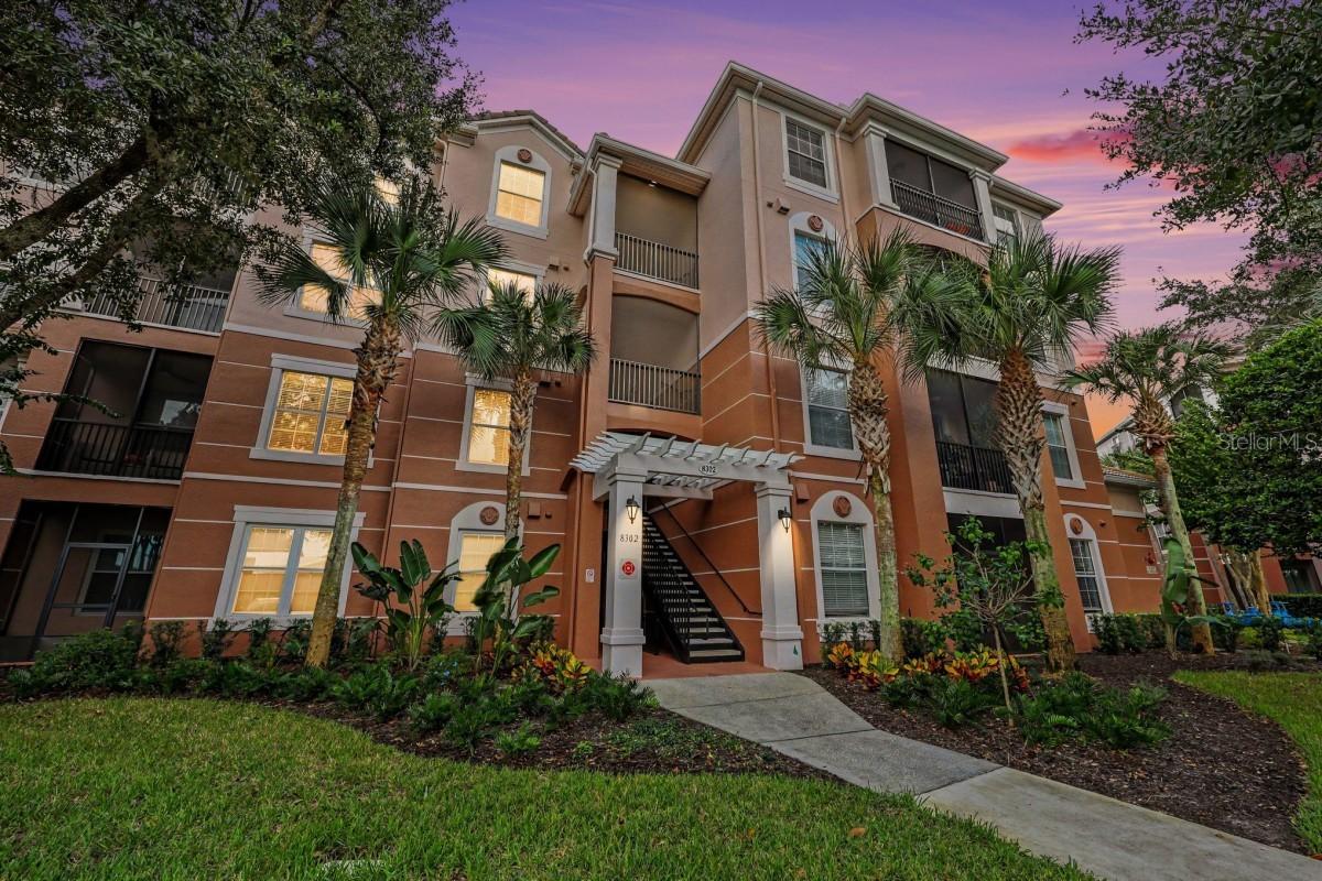 8302 Portofino Dr. #101, Davenport, FL 33896
