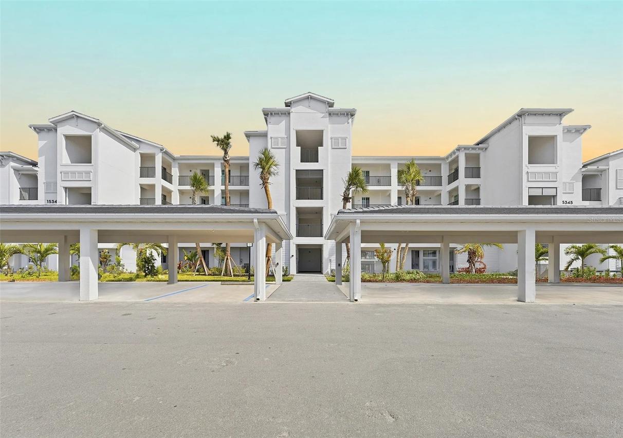 15835 Green Acres Ave. #3314, Punta Gorda, FL 33982