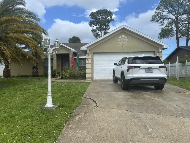 261 De Castro Ave., Palm Bay, FL 32909