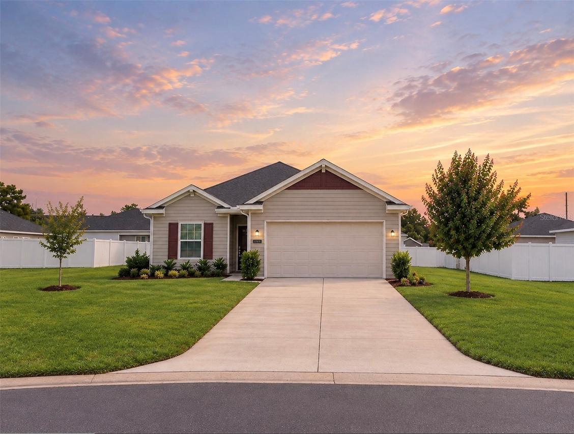 511 NW 4th Ter., Williston, FL 32696