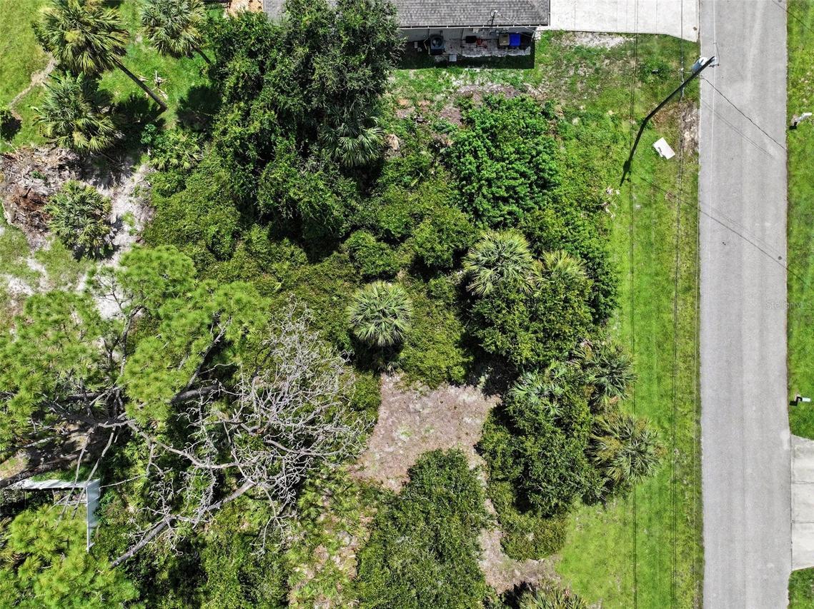 Merced St., North Port, FL 34288