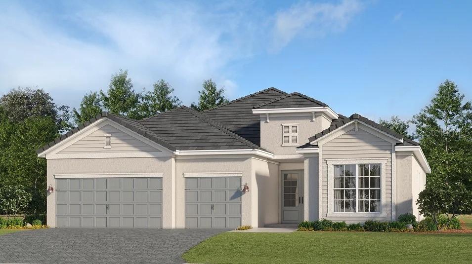 18216 Kettle Lake Pl., Lakewood Ranch, FL 34211