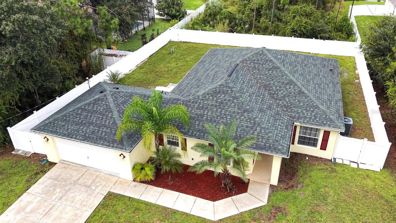 6484 Lapidus Rd., North Port, FL 34291