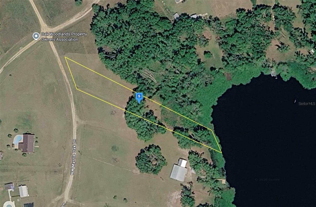 2201 NW Myrtle Oak Ln., Jennings, FL 32053