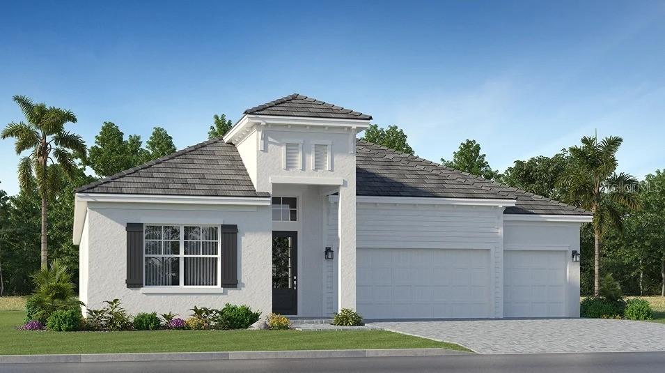 18223 Kettle Lake Pl., Lakewood Ranch, FL 34211