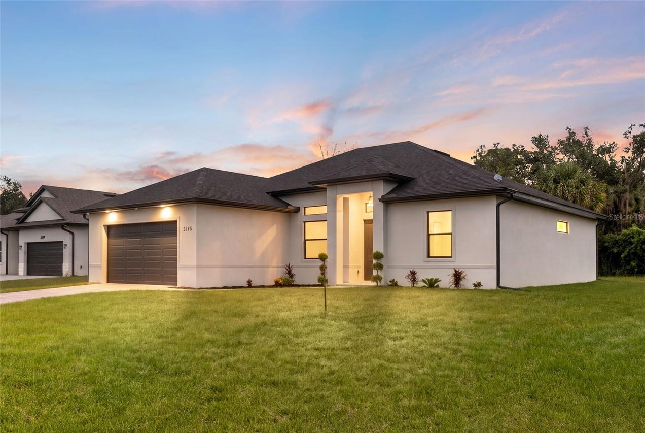 2426 Chipley Ave., North Port, FL 34286