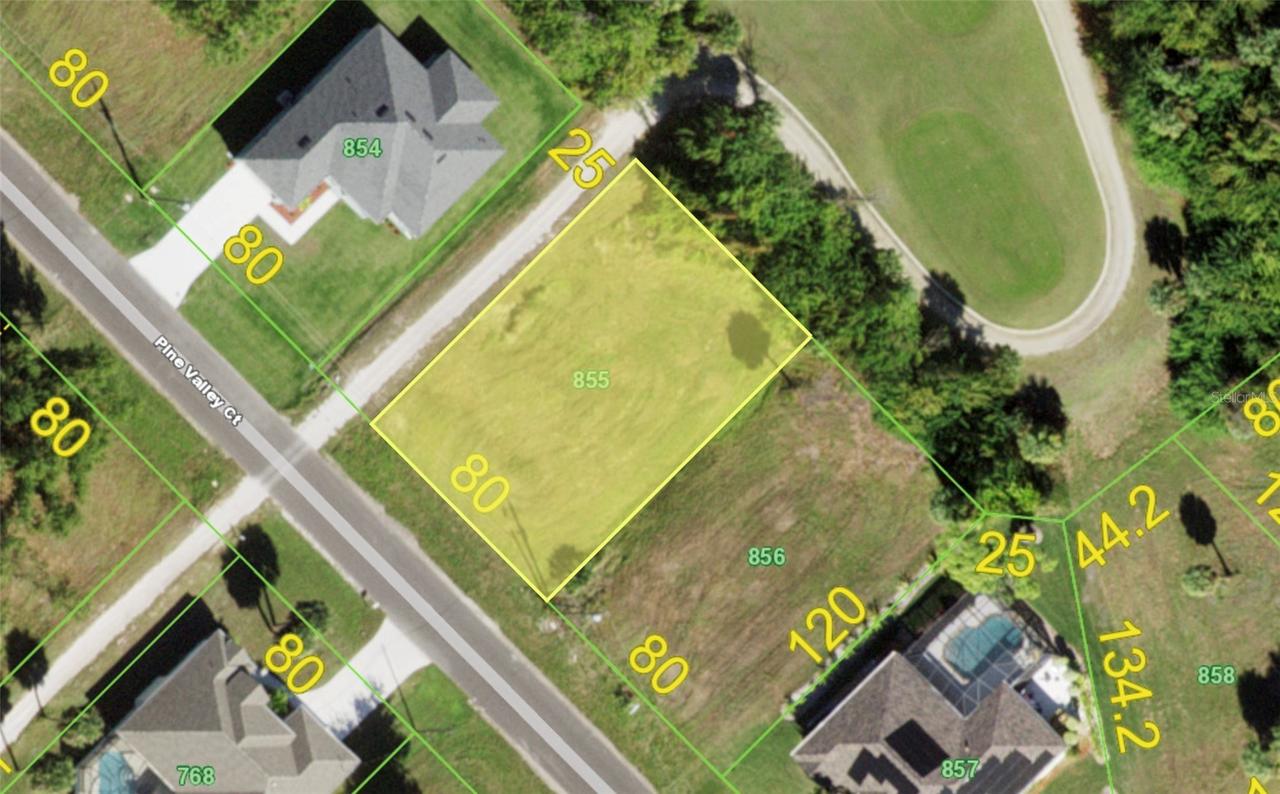 5 Pine Valley Ct., Rotonda West, FL 33947