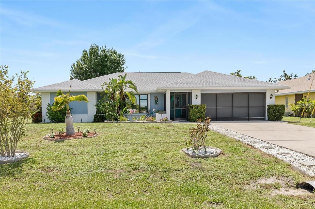 2141 Rio De Janeiro Ave., Punta Gorda, FL 33983