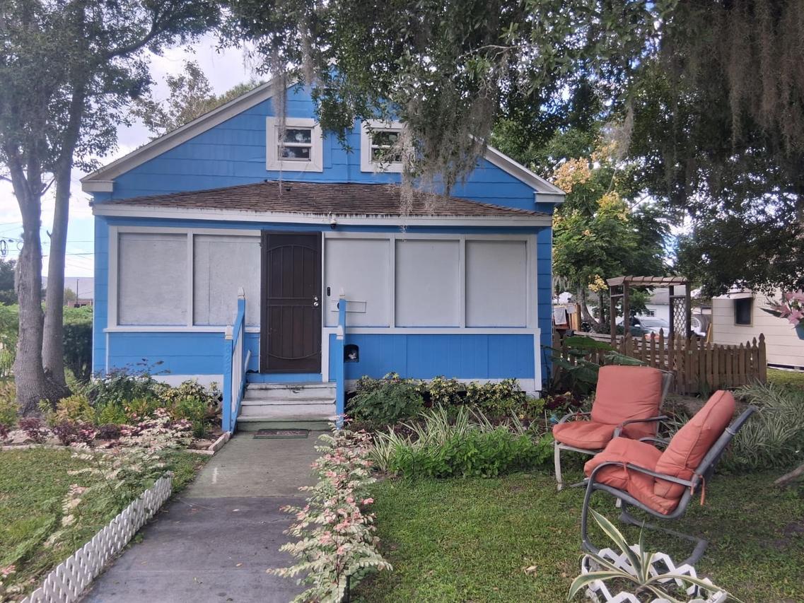 822 Kentucky Ave., St Cloud, FL 34769