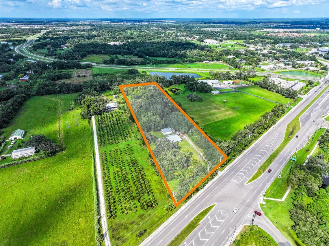 11880 Us Highway 301, Parrish, FL 34219