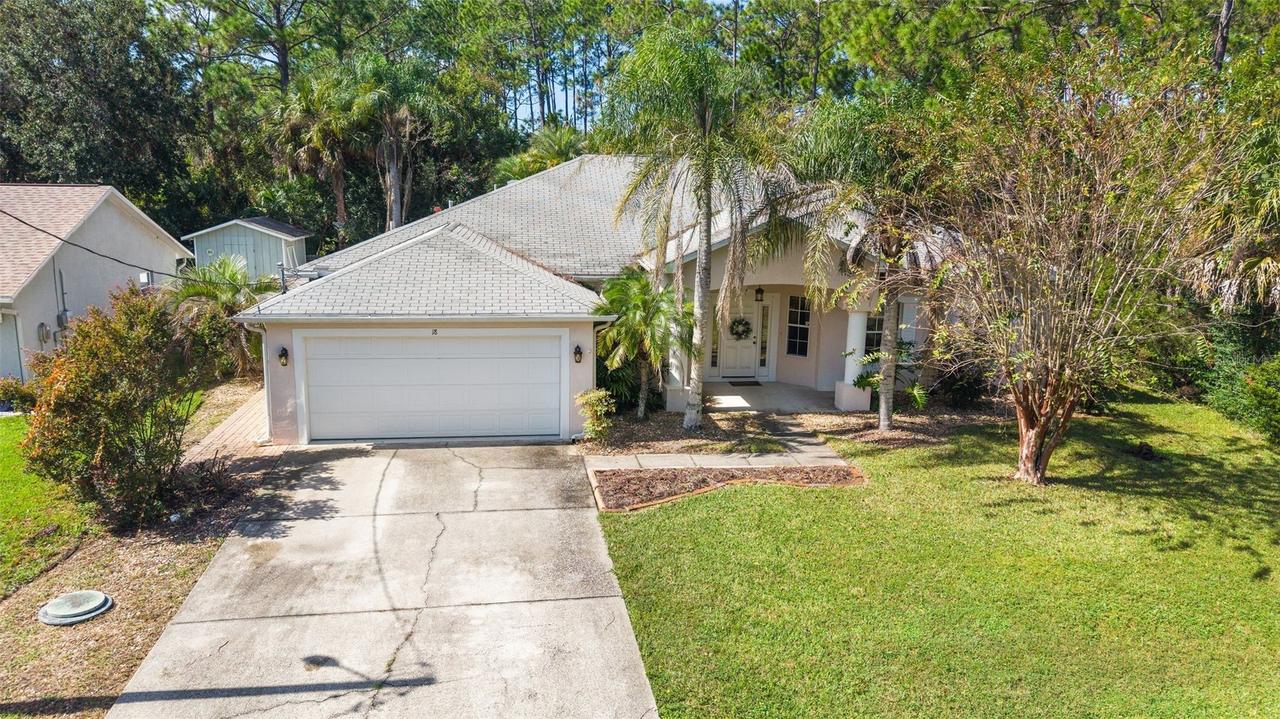 18 Smith Tr., Palm Coast, FL 32164