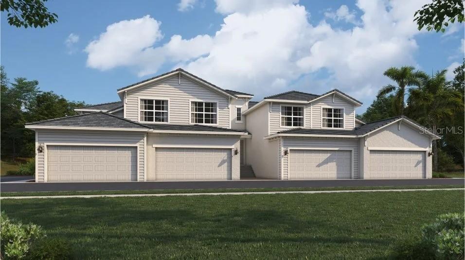 16365 Willowgreen Rd. #1522, Punta Gorda, FL 33982