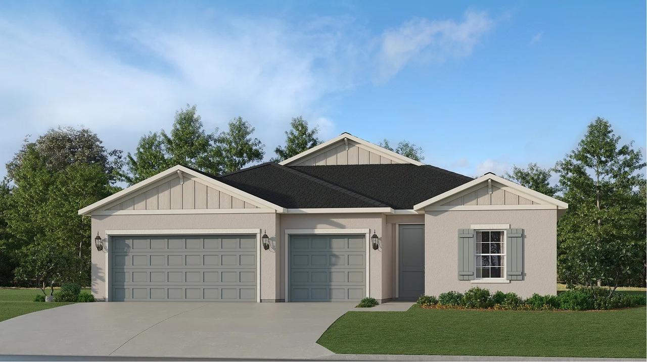 11226 Willowleaf Blvd., Punta Gorda, FL 33955