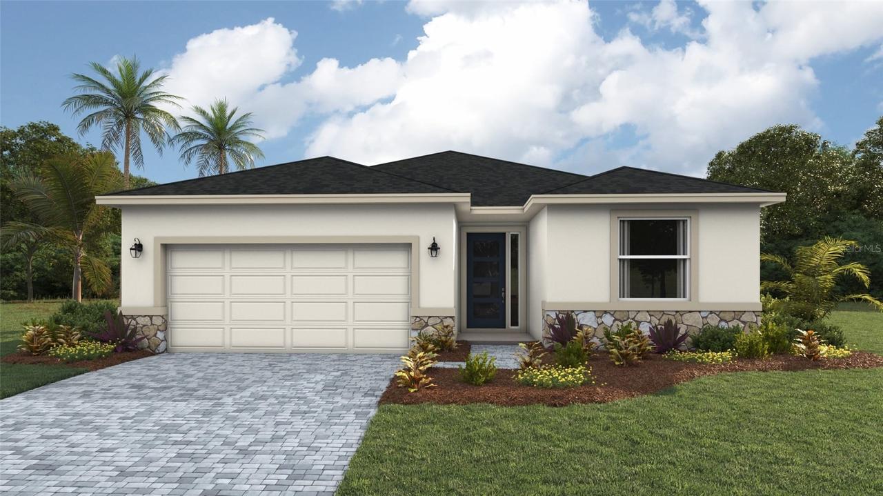 2048 Vandalia Pl., Parrish, FL 34219