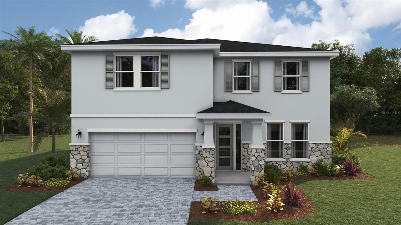 1822 Browning Loop, Parrish, FL 34219