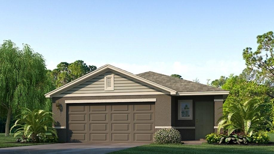 17838 Wheat Stack Ct., Parrish, FL 34219