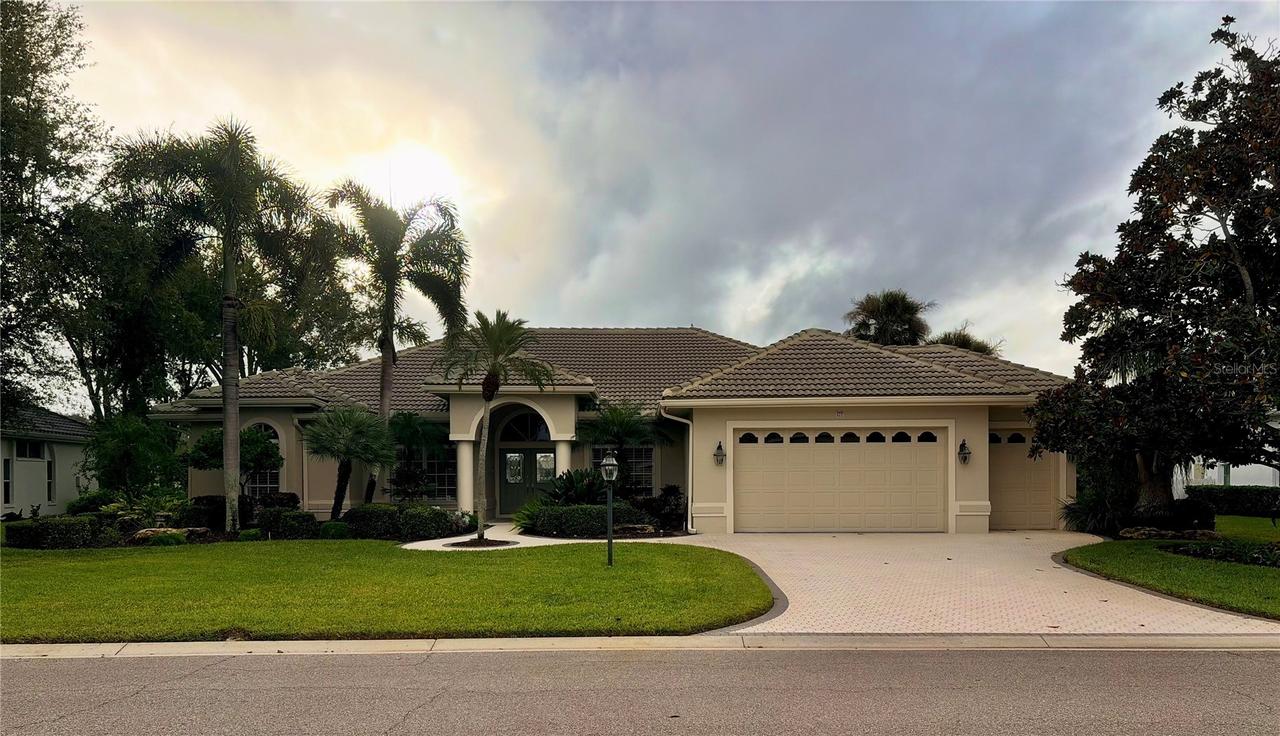 122 Fieldstone Dr., Venice, FL 34292