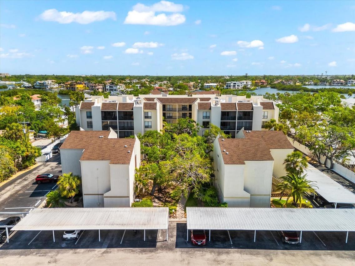6157 Midnight Pass Rd. #E75, Sarasota, FL 34242