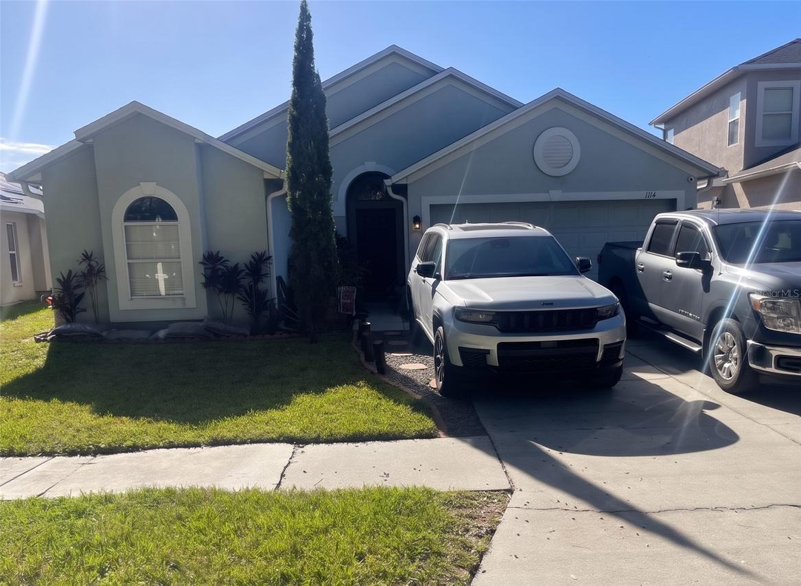 7114 Moss Ledge Run, Land O Lakes, FL 34637