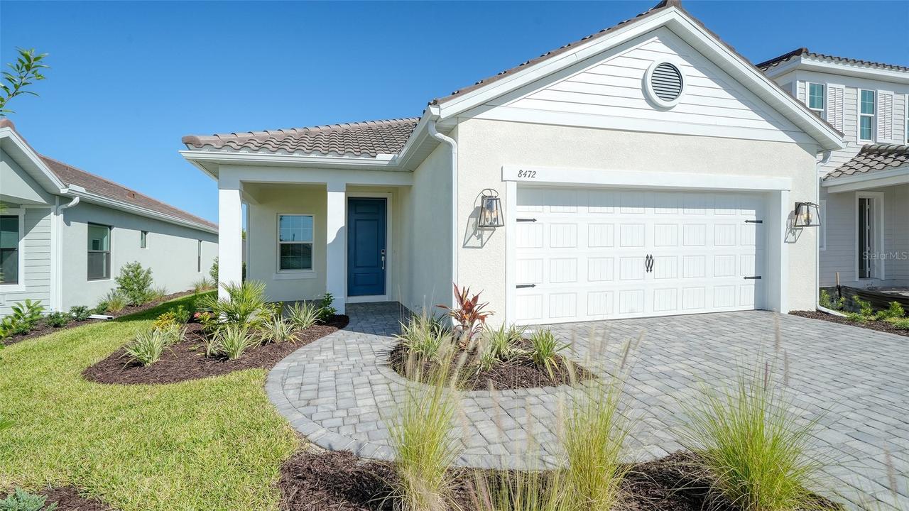 8472 Anthirium Loop, Sarasota, FL 34240