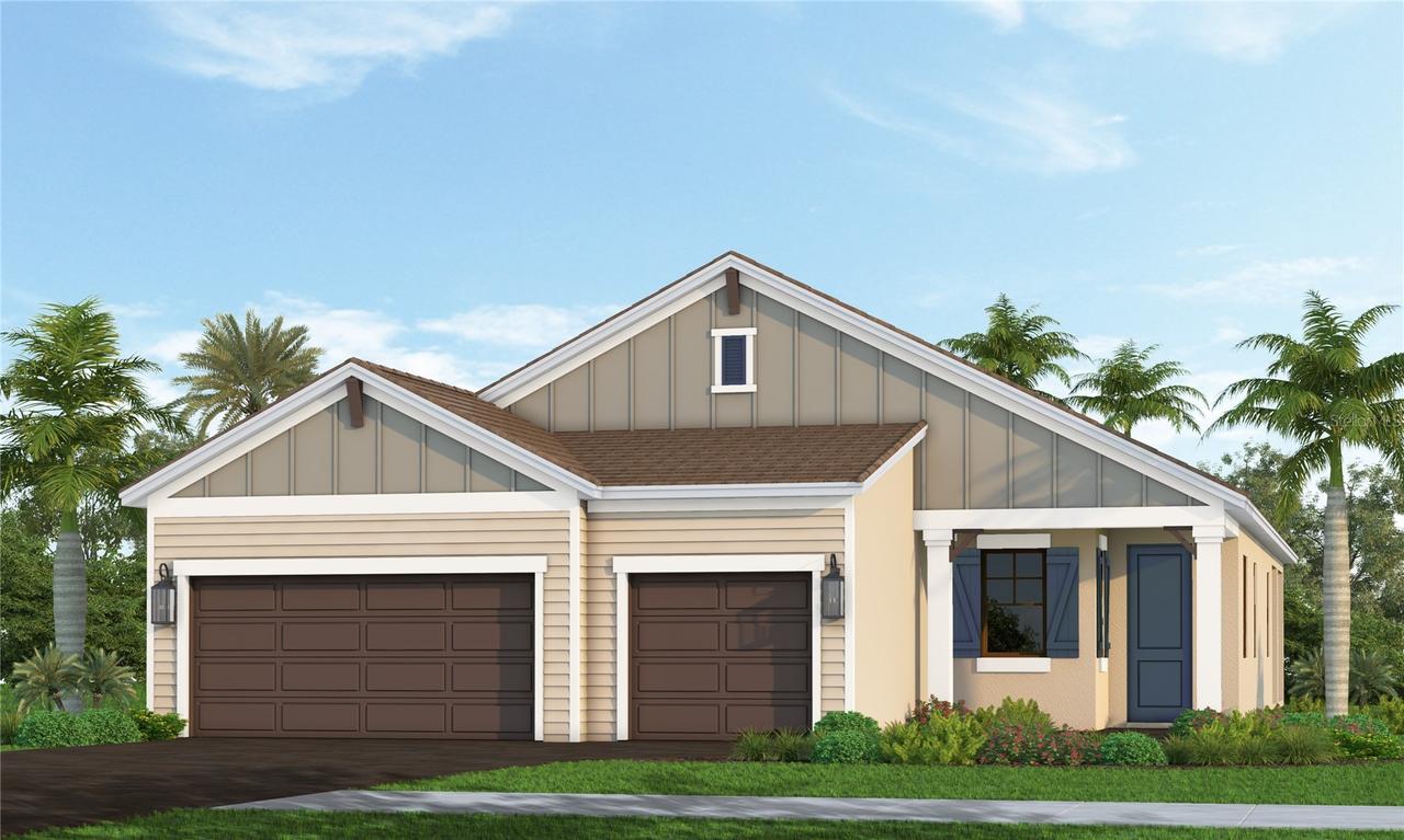 10070 Crystal Isles Cir., Sarasota, FL 34241