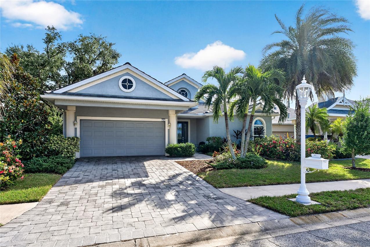 163 Americas Cup Blvd., Bradenton, FL 34208