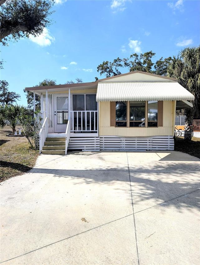 3300 26th Ave. #31, Bradenton, FL 34208