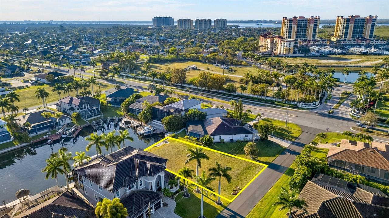 5423 SW 17th Ave., Cape Coral, FL 33914