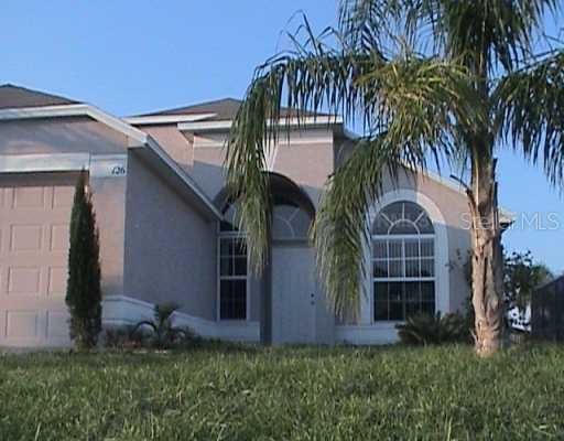 126 Tiffany Loop, Davenport, FL 33837