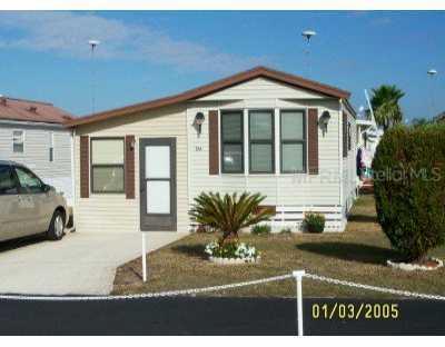 126 Tulip St., Davenport, FL 33837