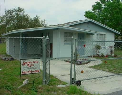 Transport Rd., Bartow, FL 33830