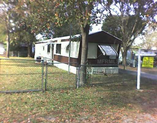 2426 Stanton St., Auburndale, FL 33823