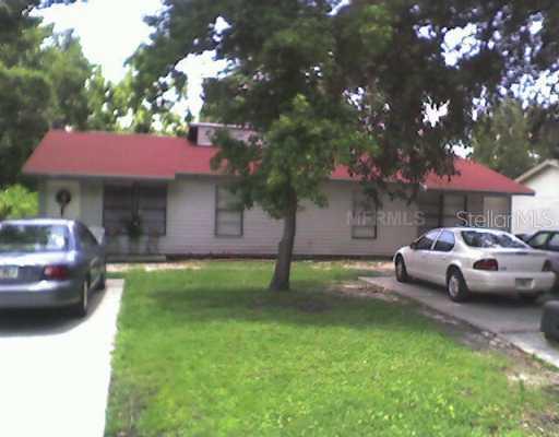 1089 Old South Dr., Lakeland, FL 33811