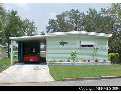 2055 S Floral #86 Ave., Bartow, FL 33830