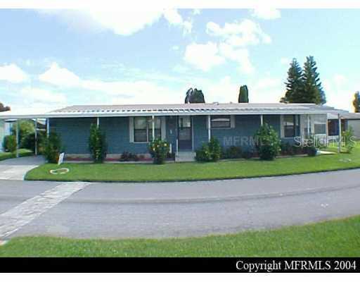 2055 S. Floral #267 Ave., Bartow, FL 33830