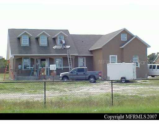 1597 Lyle Pkwy., Bartow, FL 33830